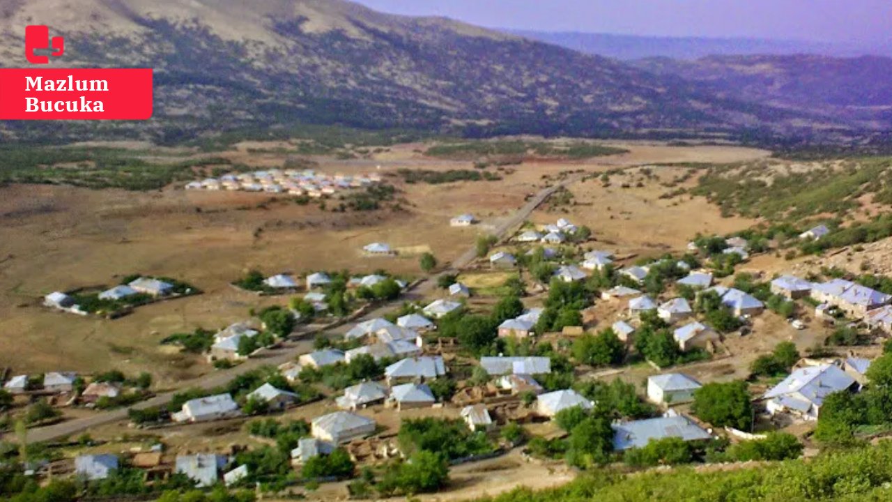 Bingöl'de bir köy daha Zazakî ismine kavuşuyor: Talep oy birliğiyle kabul edildi
