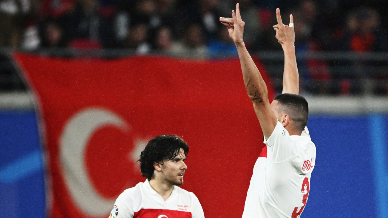 İddia: UEFA, Merih Demiral için iki maç ceza istiyor