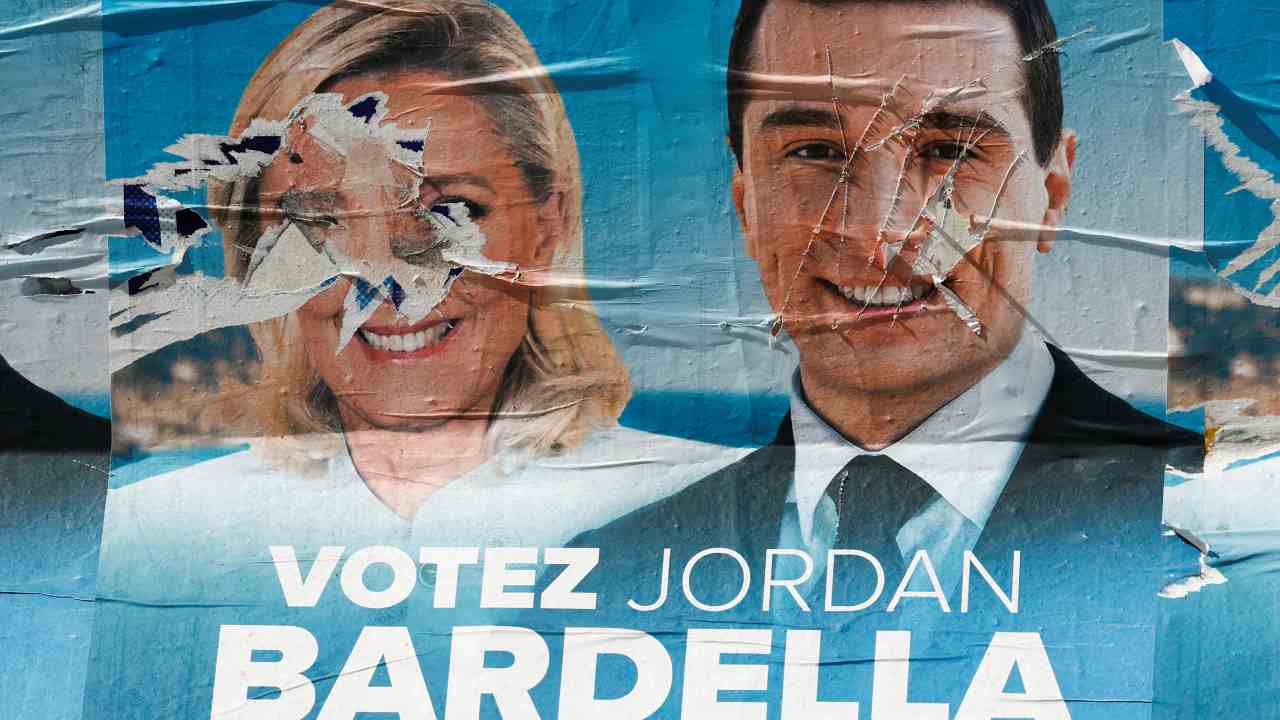 Fransa seçimlerinde 4 olası senaryo: Baraj mı, kaos mu?