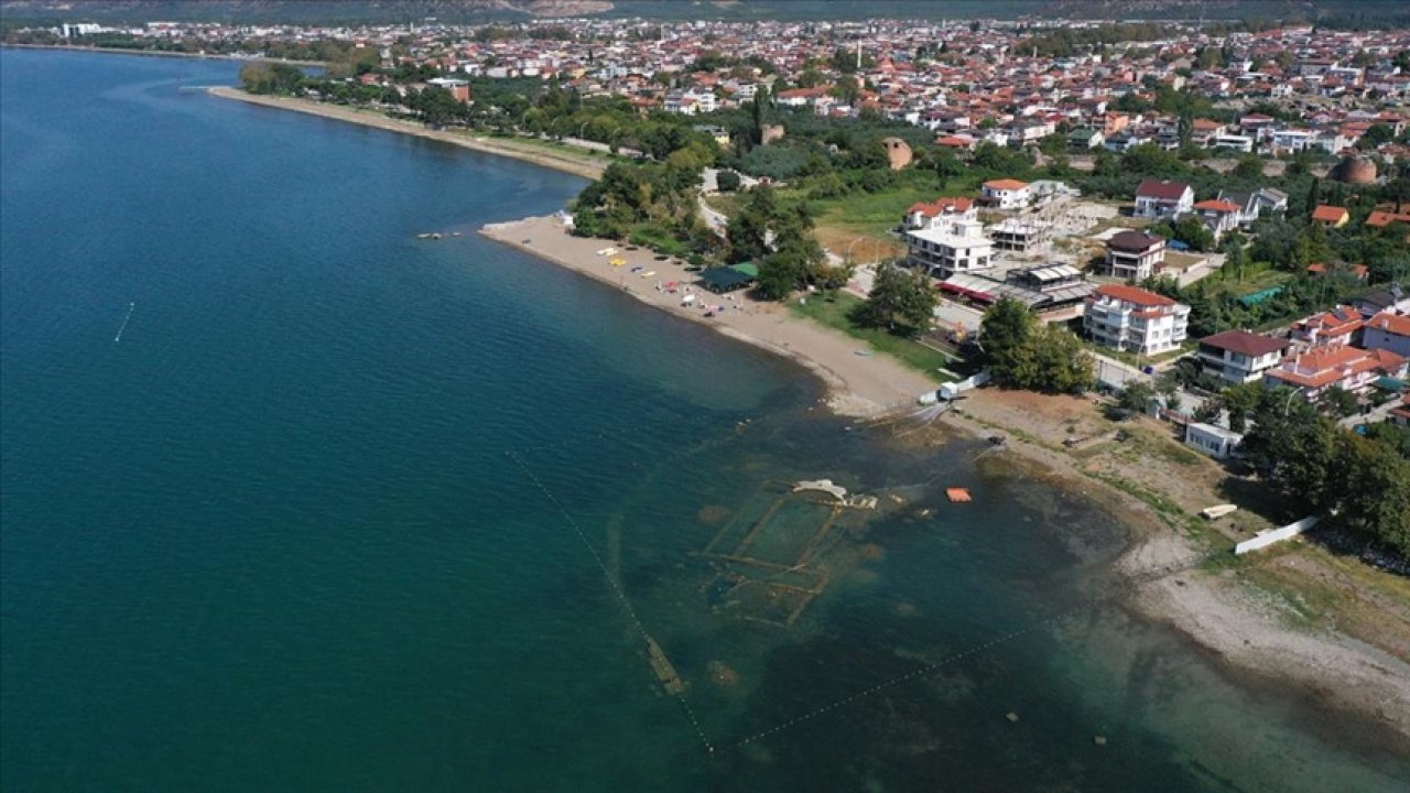 Bursa'nın en güzel ilçesi açıklandı: İstanbul'dan ve Ankara'dan akın akın geliyorlar