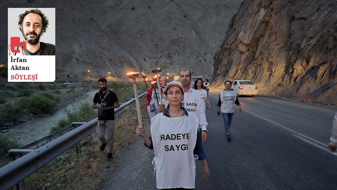 Tülay Hatimoğulları: Kürtlerle barış, Şam’la görüş, cihatçılarla ilişkiyi kes