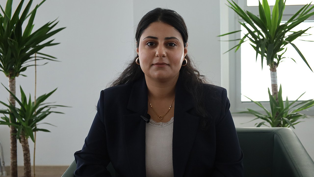 Cizre'de kayyımın kapattığı Kadın Politikalar Müdürlüğü yeniden kuruldu