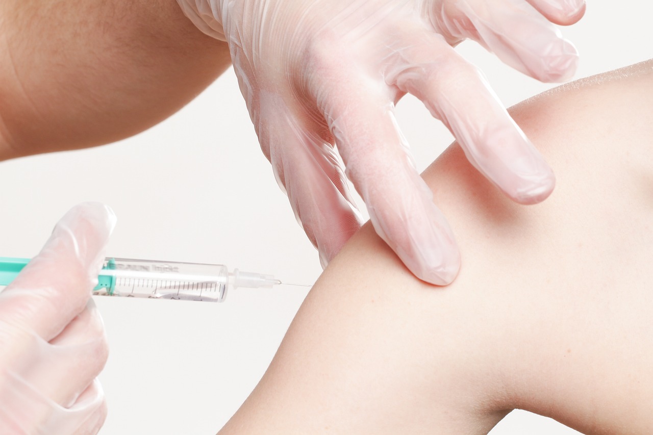 Sağlıkta aşı yokluğu: Depolardaki stoklar da tükendi