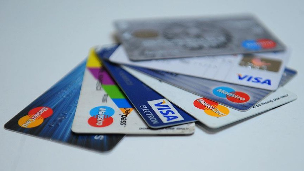 Kredi kartlarında yeni düzenleme. Tüm limitler bu seviye çekilecek