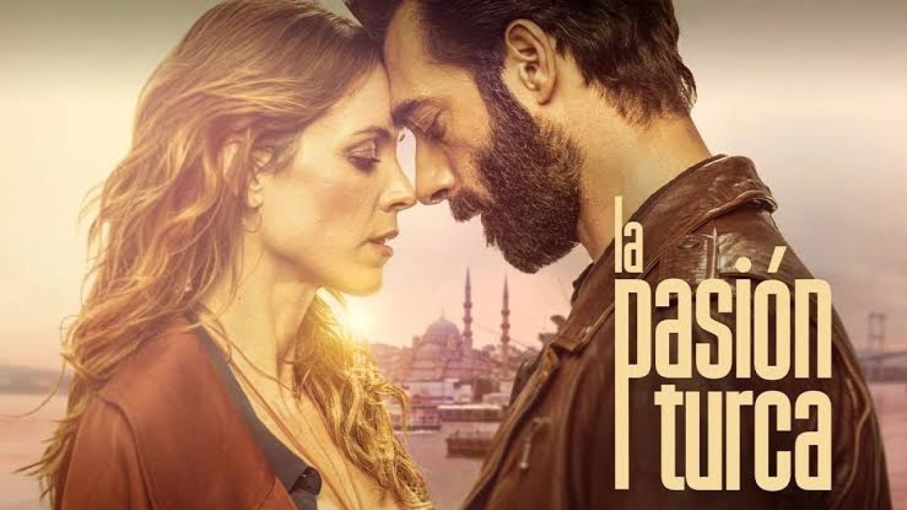 İlker Kaleli başrolde: Netflix dizisi La Passion Turca 21 ülkede Top 10’da