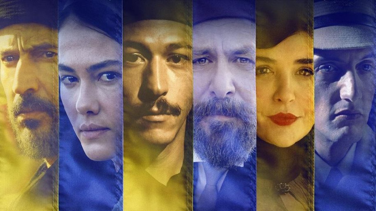 'Zaferin Rengi' 18 Temmuz'da Netflix'te