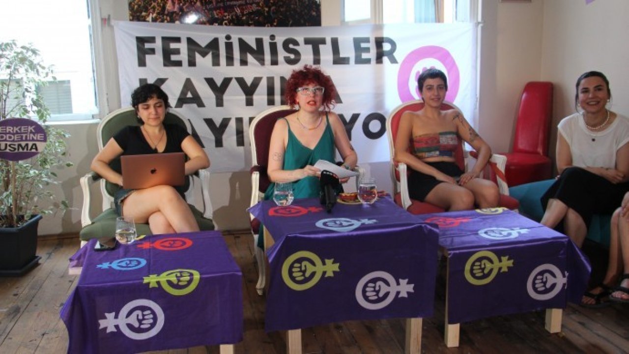 Feministlerden Hakkari, Yüksekova, Van raporu: Kadınlar belediyelere daha rahat giriyor