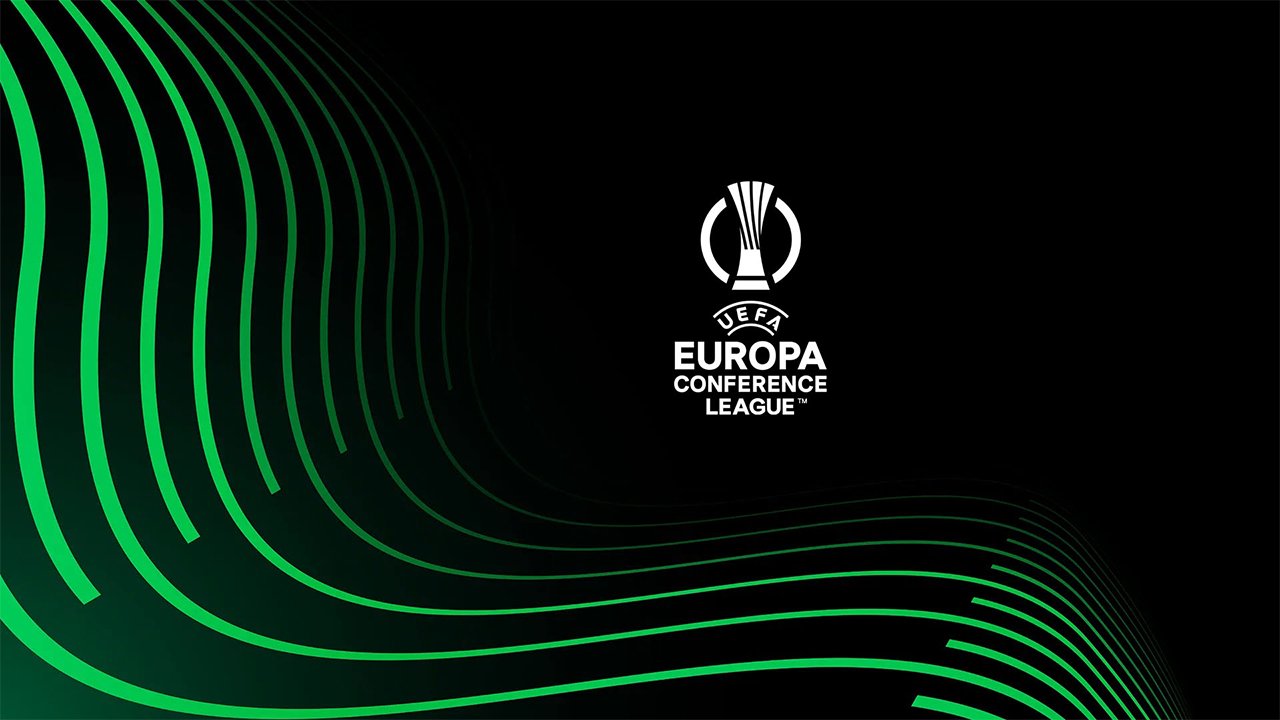 UEFA Konferans Lig'i ikinci tur maçları belli oldu