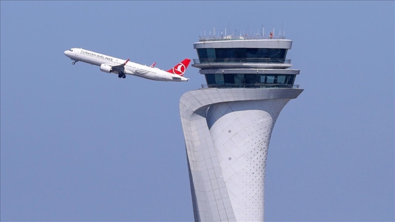 THY'den siber kesinti açıklaması: Bazı seferlerimiz iptal olacak