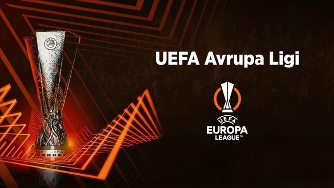 UEFA Avrupa Lig'i ikinci tur maçları belli oldu