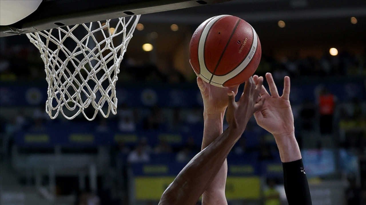 FIBA Avrupa Kupası'nda eşleşmeler belli oldu