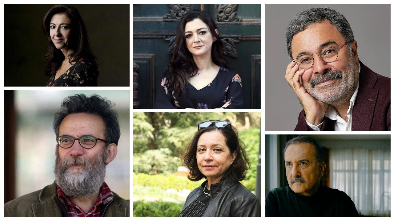 Yazar ve şairlerden Ferit Edgü'ye veda mesajları: 'Küçük öykünün büyük ustası'