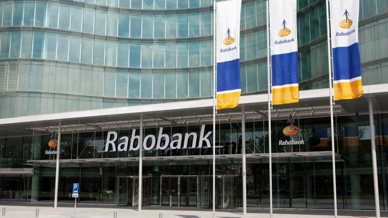 Rönesans Holding, Rabobank'ı satın aldı