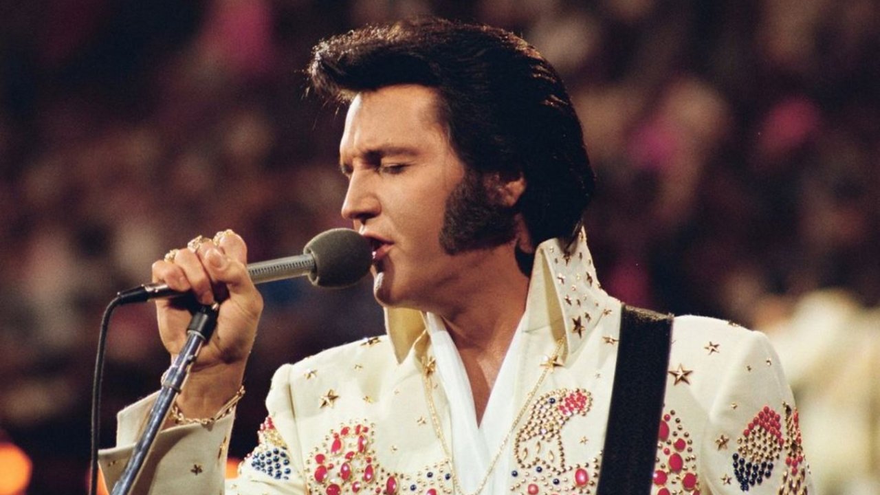 Elvis Presley müzayedesinde 'sahtecilik' iddiası: Eşyalar orijinal olmayabilir