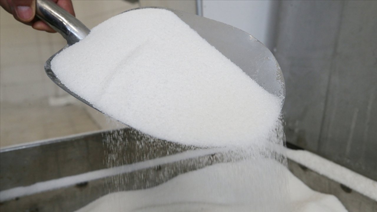 100 ülkeye ihracat yapıyordu : Dev şeker fabrikası iflas etti