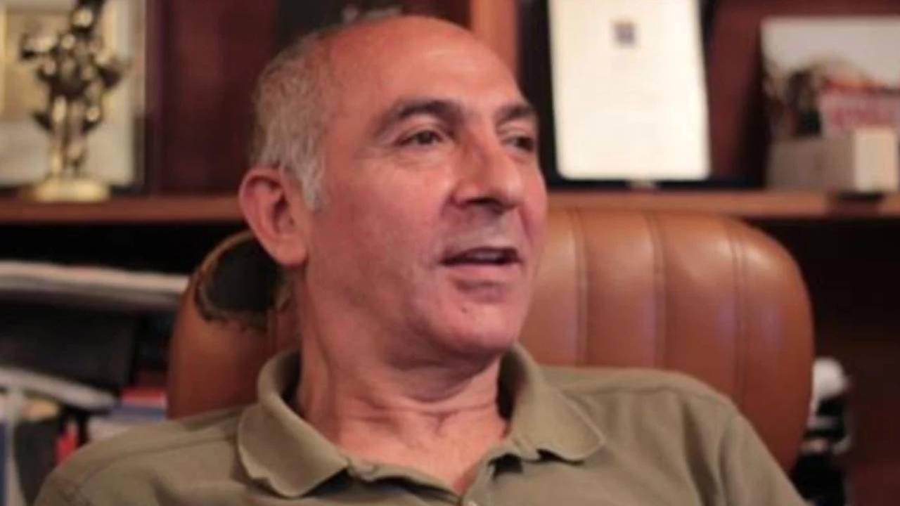 Beyoğlu Sineması'nın kurucusu Temel Kerimoğlu vefat etti