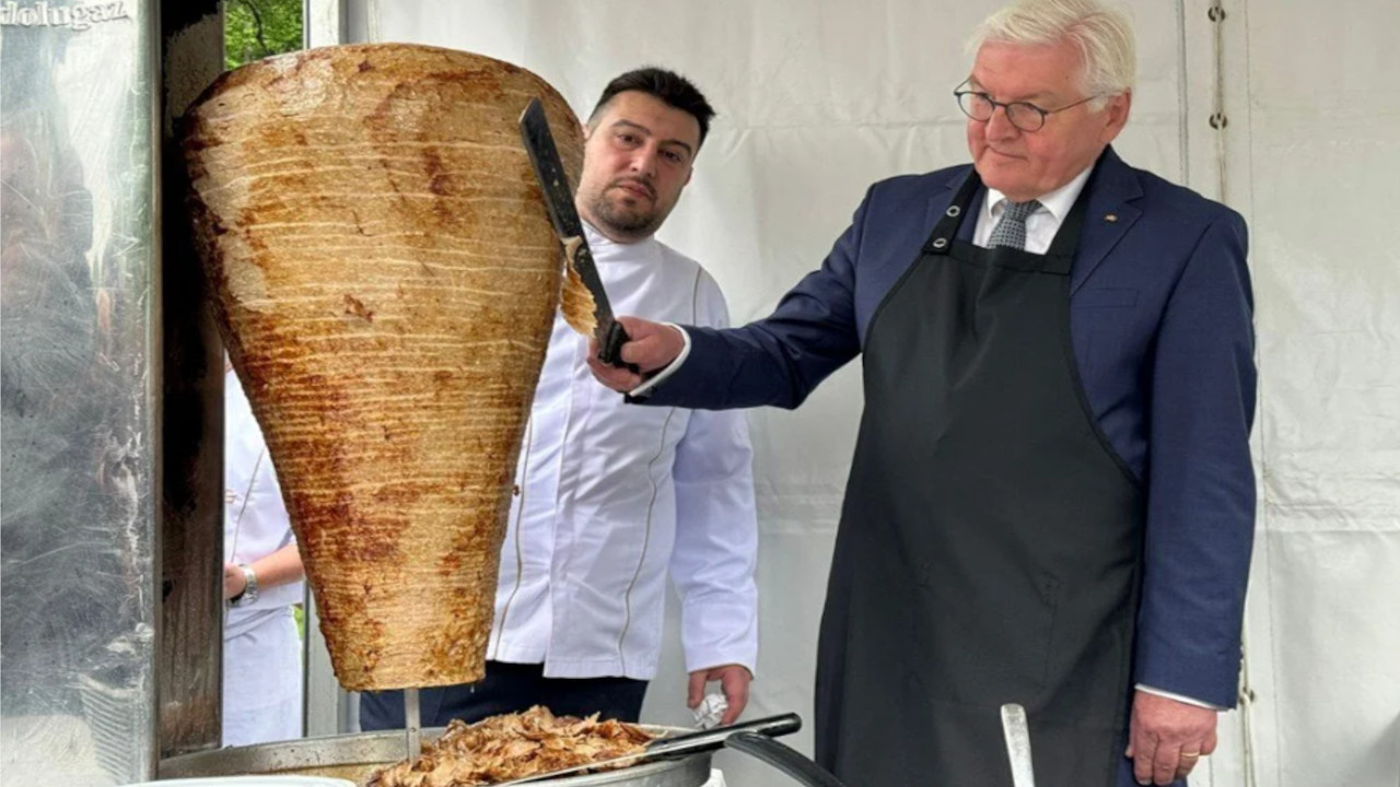 Türkiye'nin tescil talebi: Almanya'da dönerin ya adı değişecek ya da fiyatı artacak