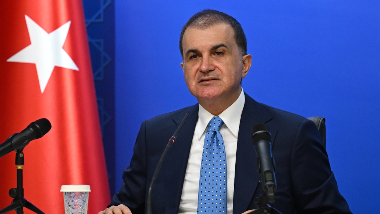 AKP'li Ömer Çelik'ten 'ötanazi' açıklaması