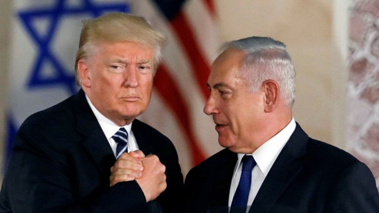 Eski ABD Başkanı Trump, Netanyahu'yla 26 Temmuz'da bir araya gelecek