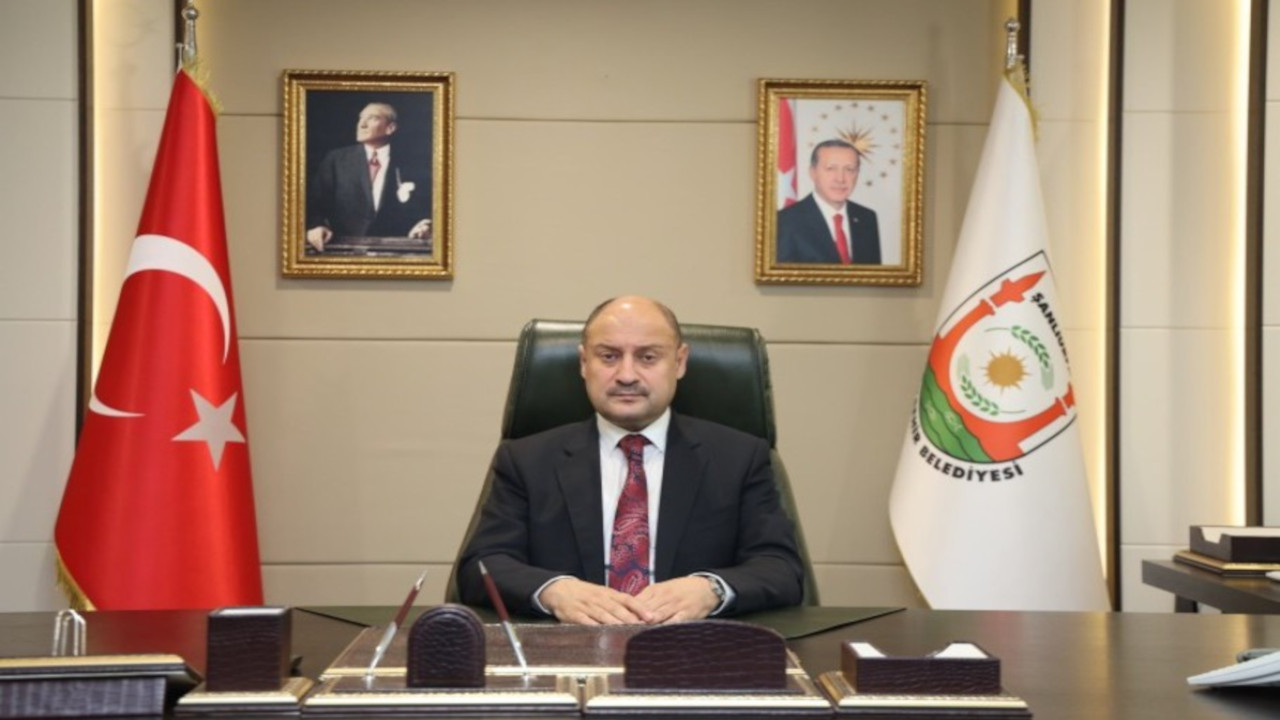 Urfa'da eski AKP’li belediye, daire başkanları için ‘beğeni-retweet’ raporu tutmuş