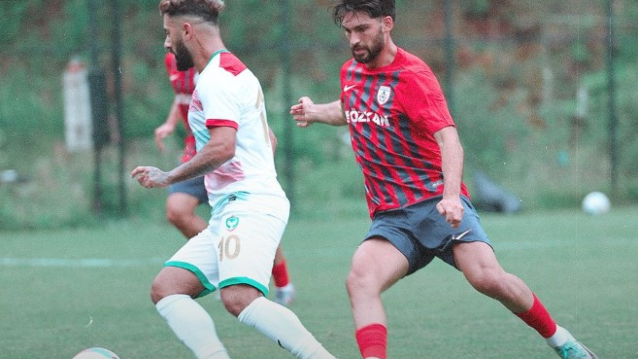 Amedspor, Altınordu FK’yi 1-0 yendi