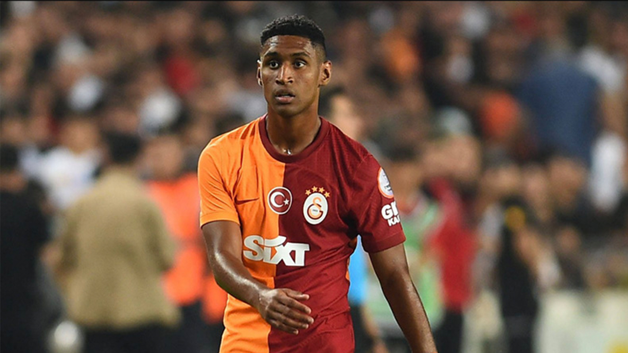 Galatasaray duyurdu: Tete, Panathinaikos yolcusu
