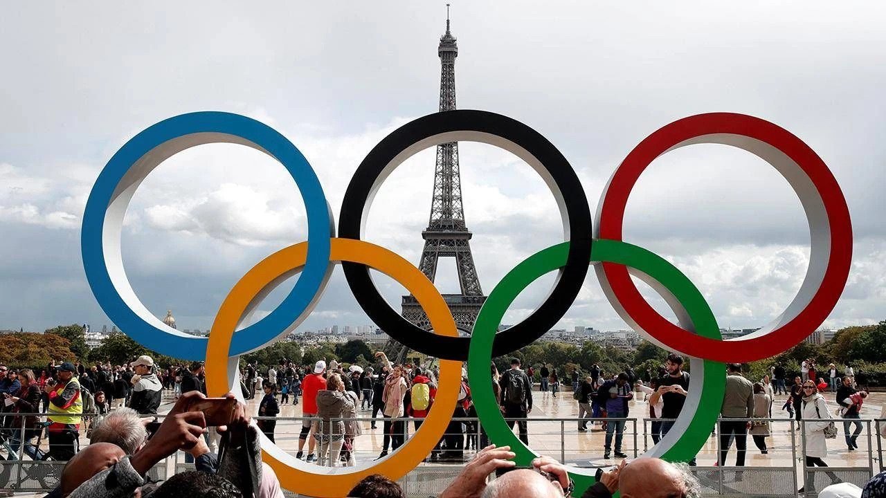 Paris 2024 Olimpiyatları'nda bir ilk:  Tören ilk defa saha dışında yapılacak