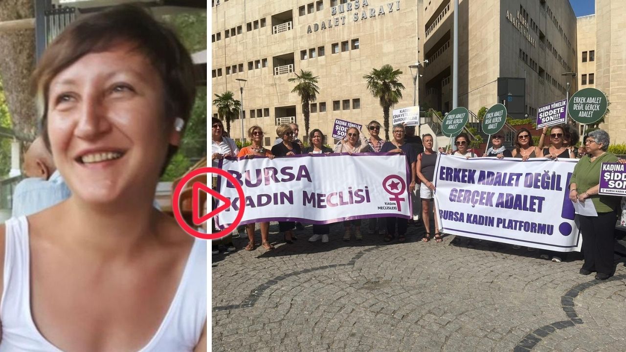 Derya Pas'ı öldüren Güner Aydın meşru müdafaadan yararlanmak istedi: 'Cezasızlığa göz yummayacağız'