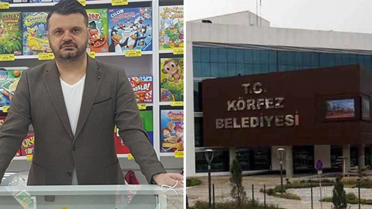 Şirketler değişti, isim değişmedi: Kocaeli'de AKP'li ismin aldığı ihaleler 50 milyon TL'yi aştı