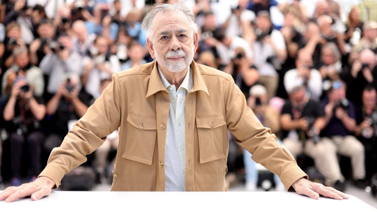 Coppola, Megalopolis'in setinde oyuncuları taciz etmekle suçlanıyor