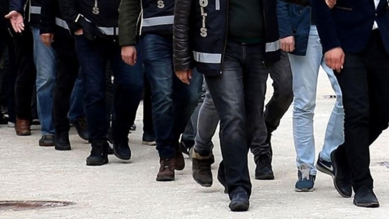İstanbul’da 11 kişiye 'Kürtçe halay' gözaltısı
