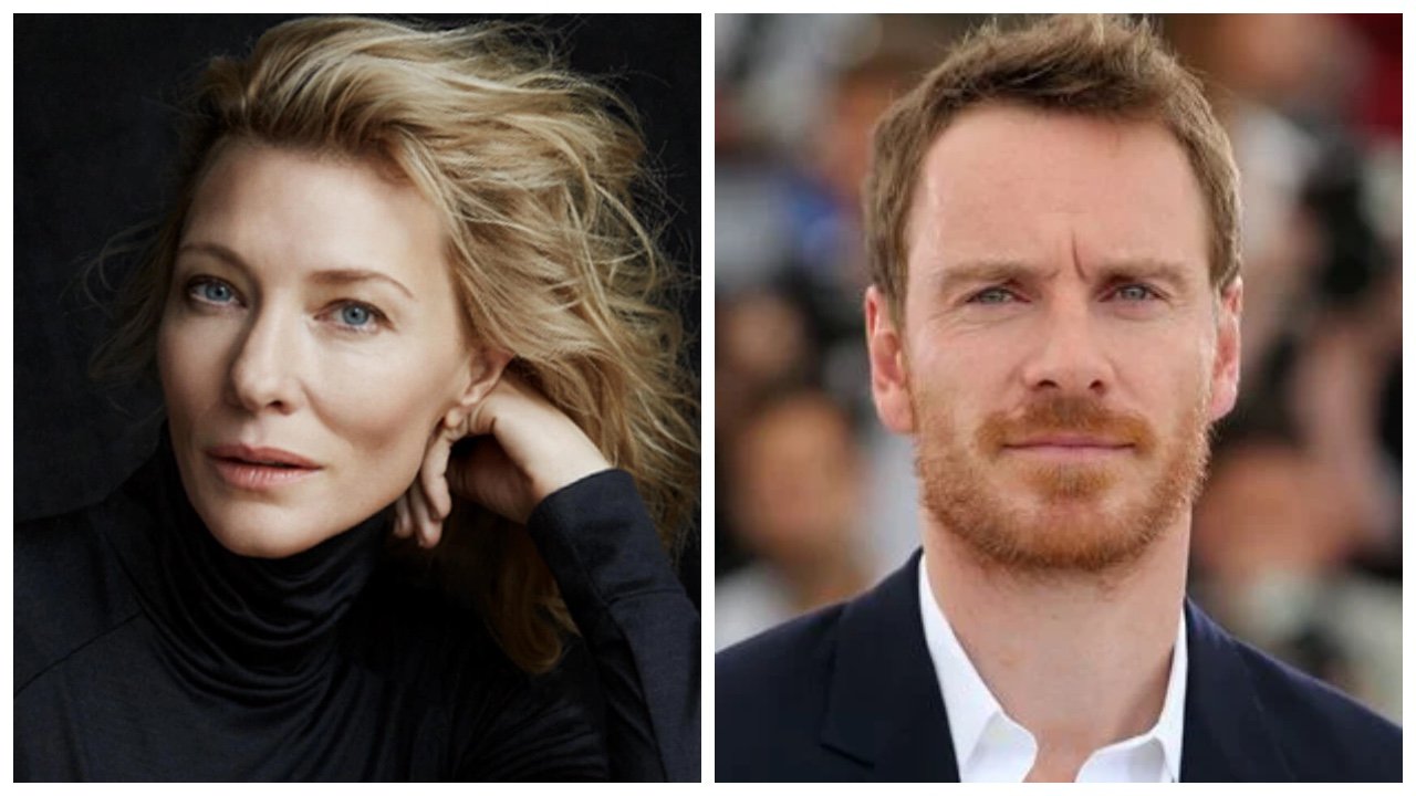 Cate Blanchett başrolde: 'Black Bag'in vizyon tarihi belli oldu