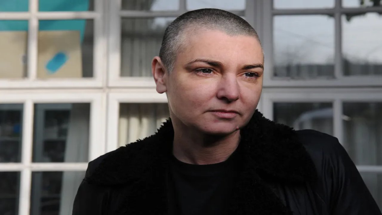 Sinead O'Connor'ın ölüm nedeni açıklandı