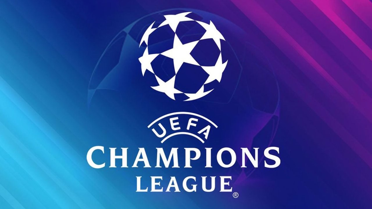 UEFA Şampiyonlar Ligi'nde üst tura çıkan takımlar belli oldu