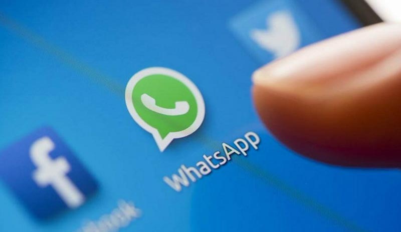 WhastApp'ten yeni bir özellik daha