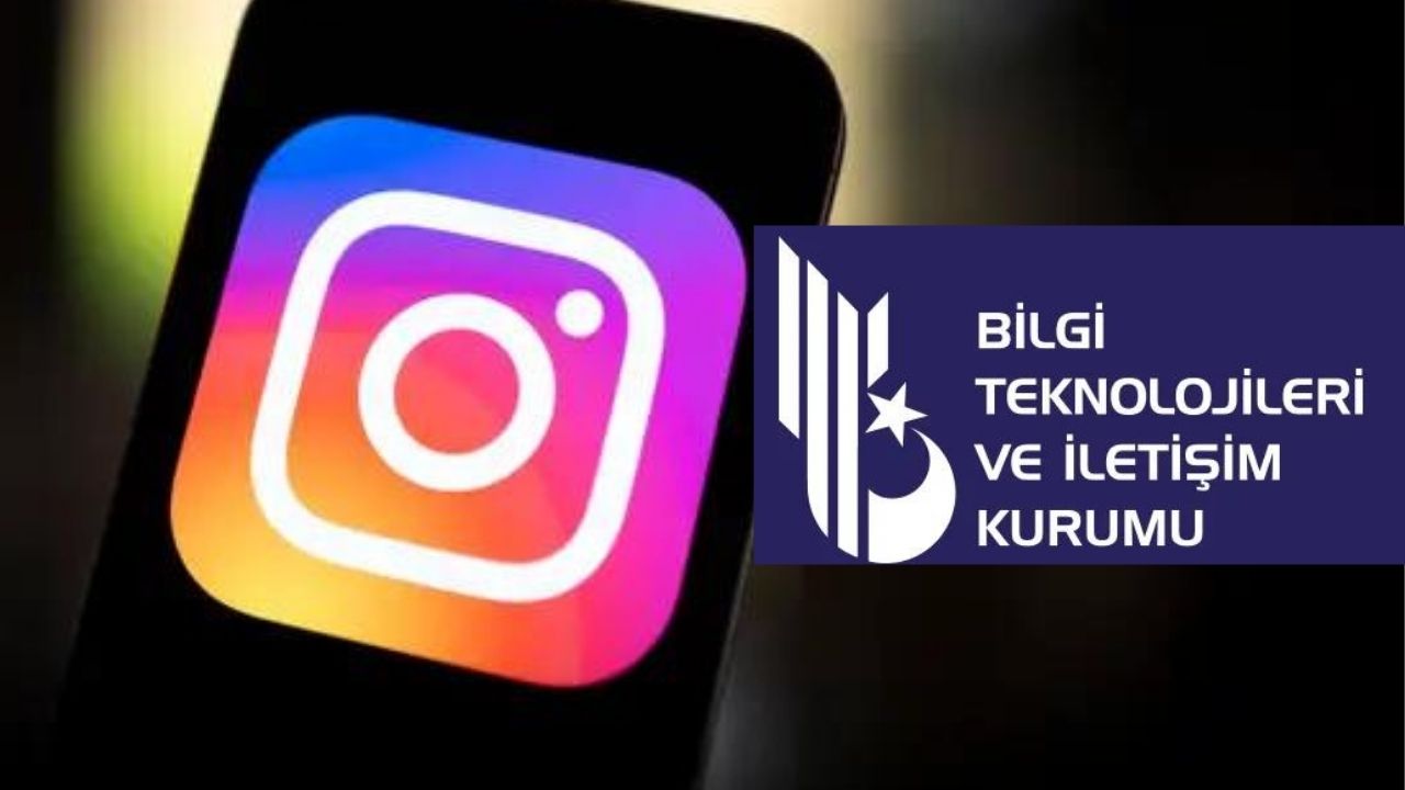 Gazetecilerden Instagram yasağı ve AYM sitesine erişim sorununa tepki