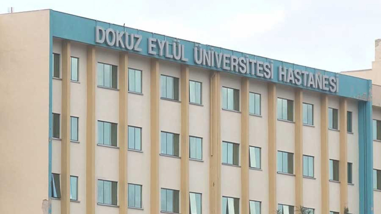 Dokuz Eylül Üniversitesi Hastanesinin acil servisi kapatıldı