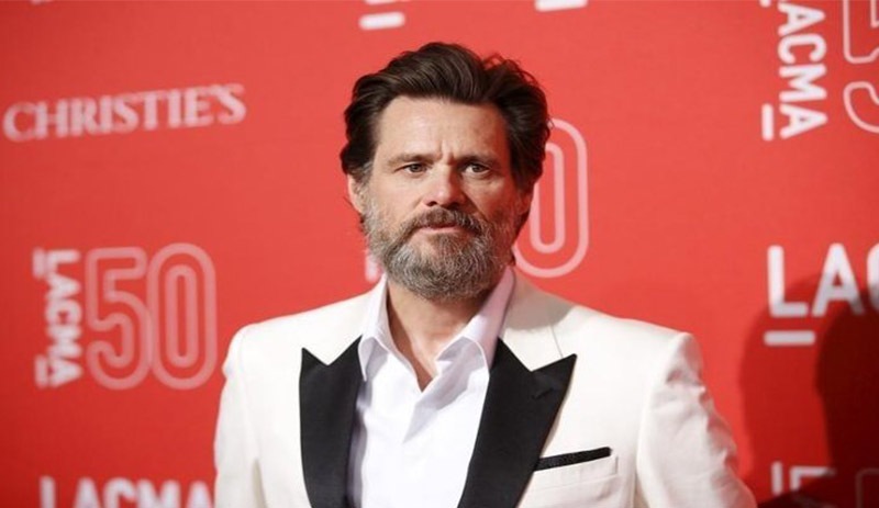 Jim Carrey'den Facebook'u boykot çağrısı