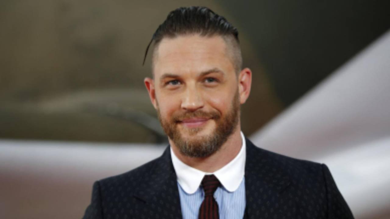 Tom Hardy'den Yusuf Dikeç paylaşımı: Efsane