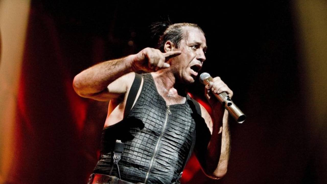 Taciz suçlamalarını haberleştirmişlerdi: Rammstein'ın solistinden Der Spiegel'e dava