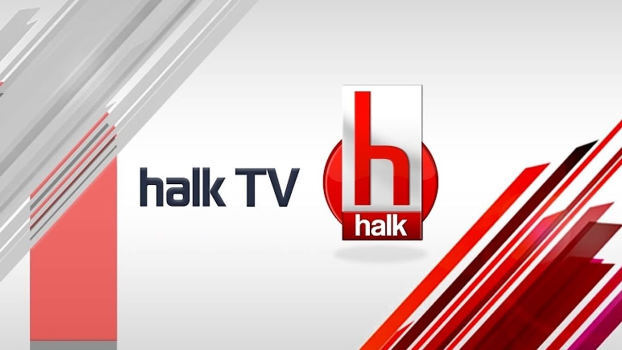 Halk TV'de üst düzey veda ; Apar topar rakip kanalla anlaşma yaptı