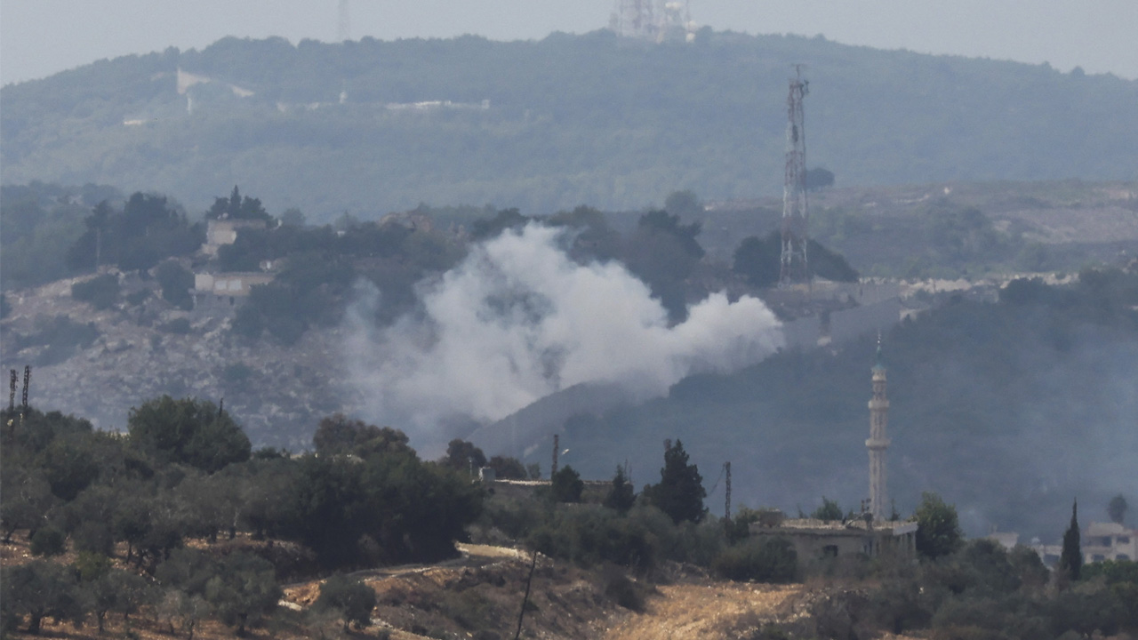 İsrail, Lübnan'da Hamas yetkilisini öldürdü