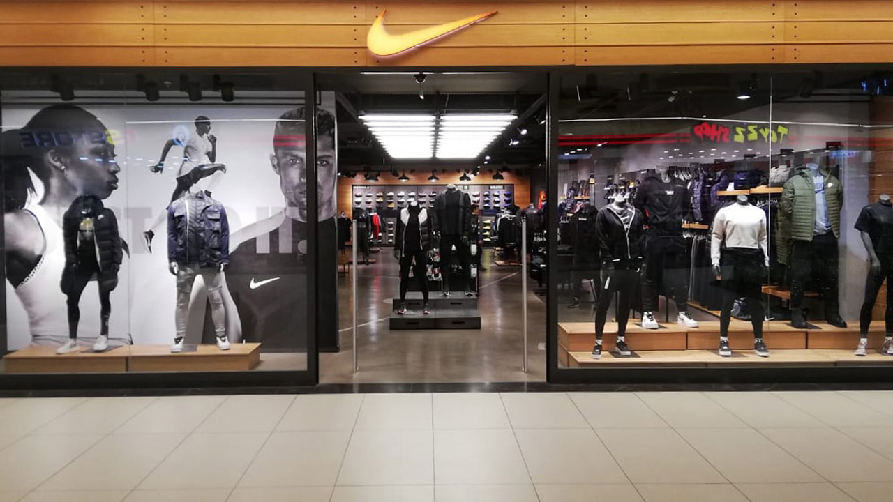 Nike, Türkiye’den verilen online siparişleri askıya aldı ... Gerekçe, gümrük vergilerinin artırılması