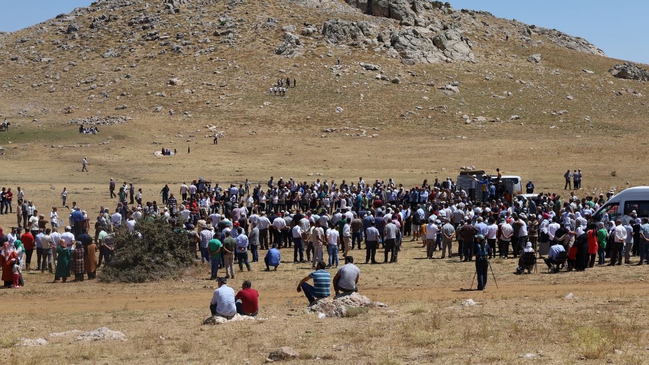 Avukatlardan Hasandin'e göz diken şirkete: Hayal kurmayın