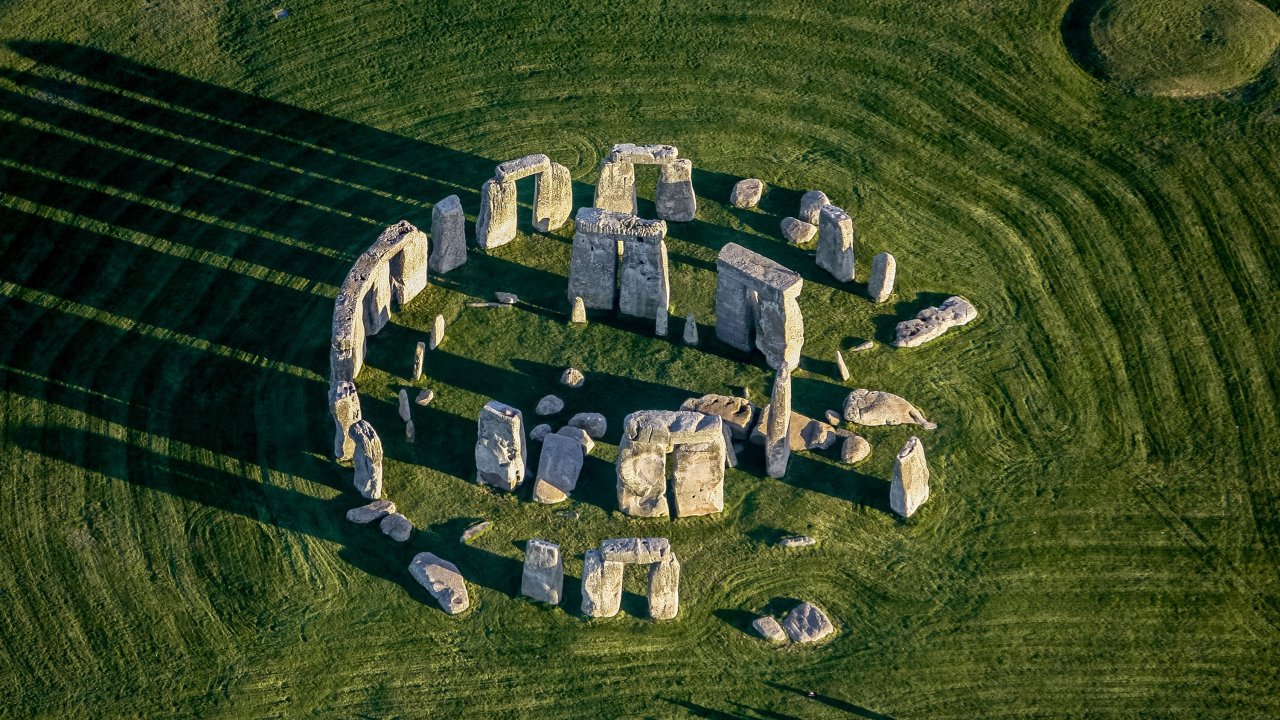 Stonehenge'deki taşlar Galler'den değil, İskoçya'dan taşınmış olabillir