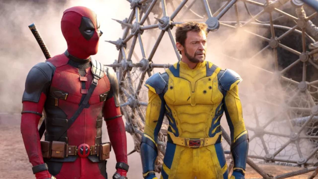 Deadpool & Wolverine, Ters Yüz 2'nin gişe rekorunu kırabilecek mi?