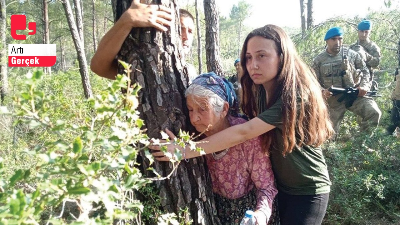 Akbelen için gözler istinaf mahkemesinde