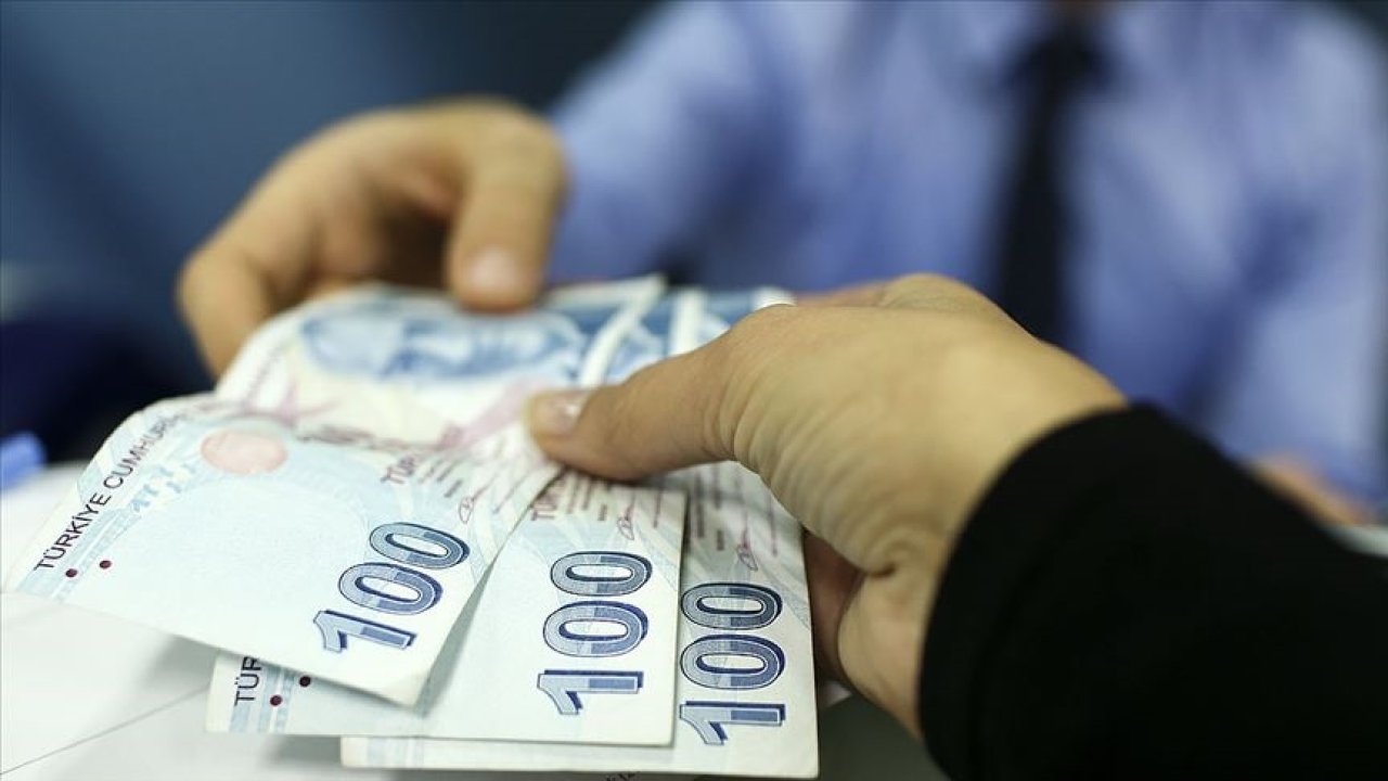 Memur ve emekli maaşında düşünülen 3 zam formülü: Merkez Bankası paylaştı