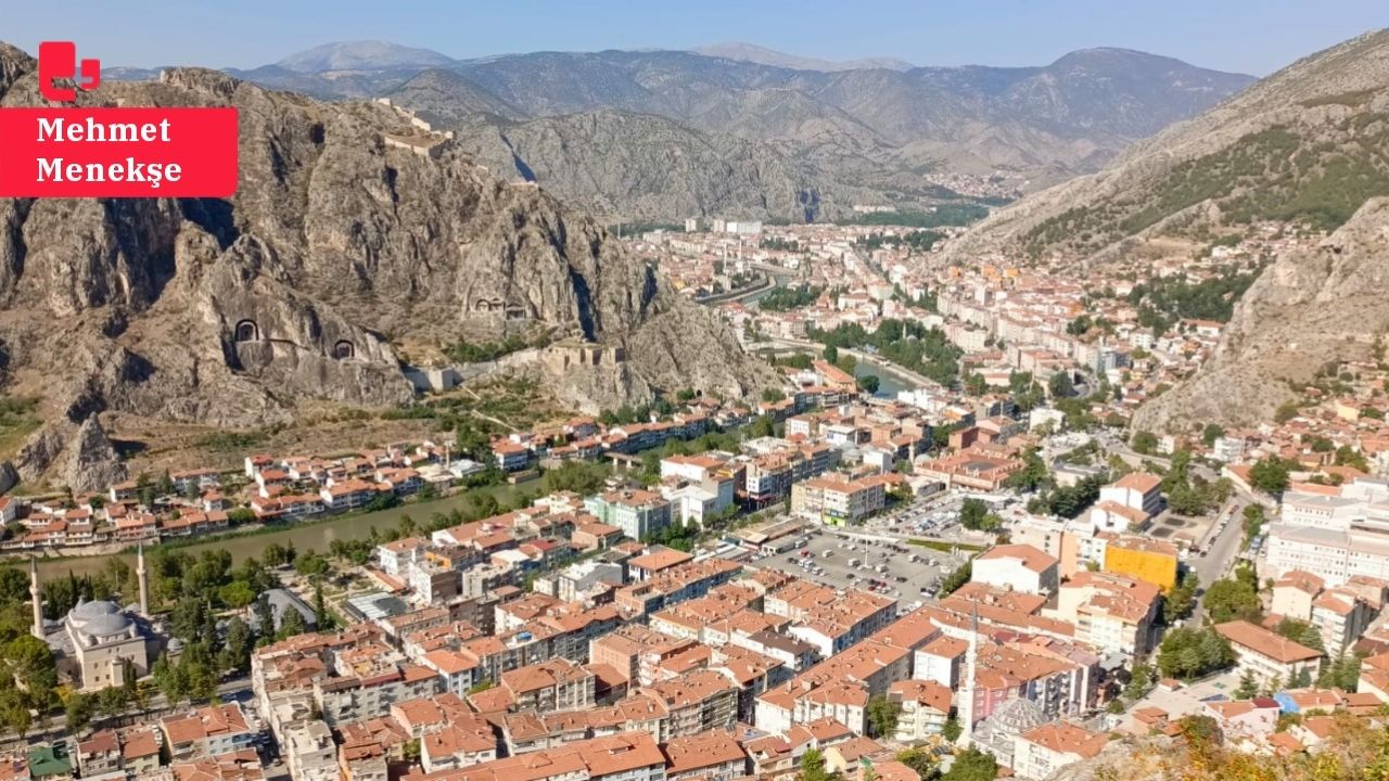 Amasya'da içkili restoranlar bir bir kapanıyor: 'Vali bey içkili işletme istemiyor'