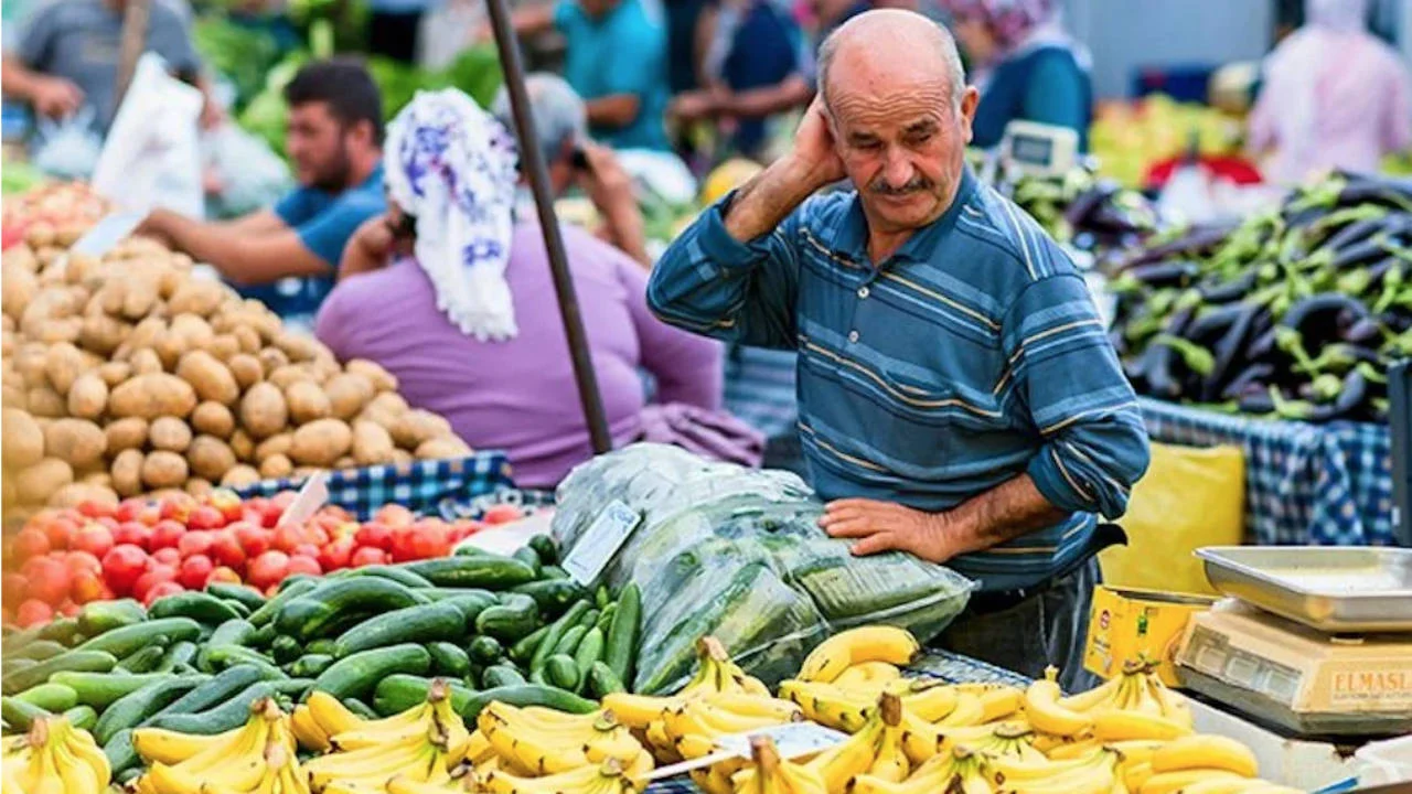 ENAG ağustos ayı enflasyon verilerini açıkladı